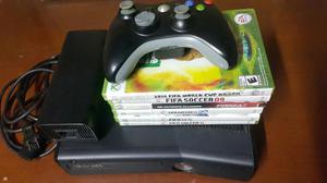 Xbox360 Slim 250 Original