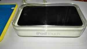 iPod Touch 4g 8gb Case Y Caja Poco Uso