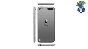 iPod Touch 5 Generación en Stock