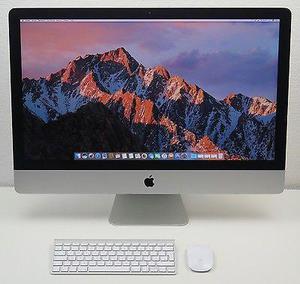 Apple iMac 27´ A