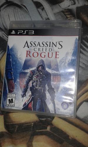 Assassins Creed: Rogue