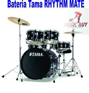 Bateria Tama Rhythm Mate **** Mapex