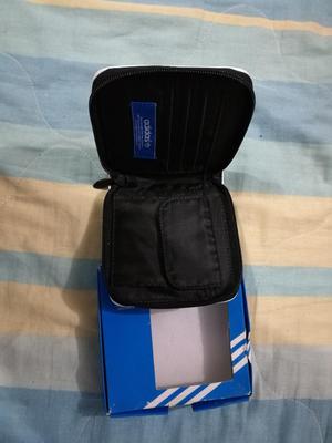 Billetera Adidas Original