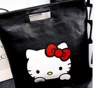 Bolso Hello Kitty