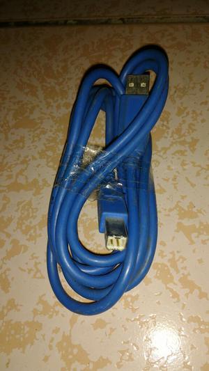 Cable para Impresora