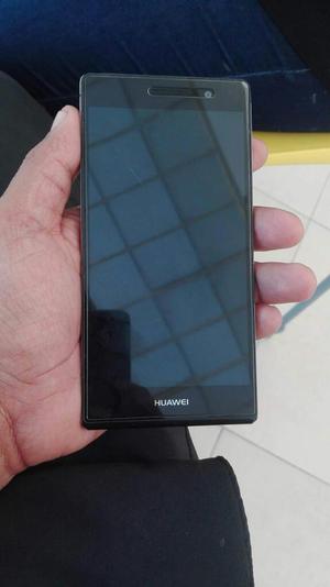Cambio Huawei P7 Smartwacht Efectivo