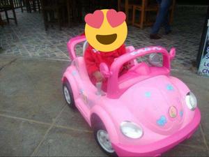 Coche de Niños Infanti