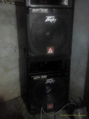 Equipo de Sonido