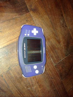 Gameboy Advance