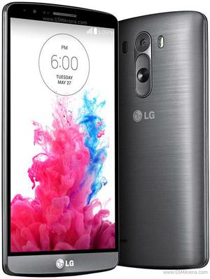 LG G3 D855P