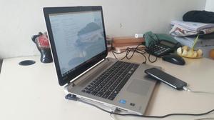 Lapto Toshiba Core I7
