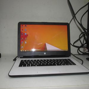 Laptop Hp 4