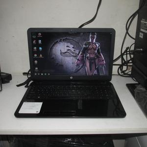 Laptop Hp 6
