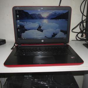 Laptop Hp 7