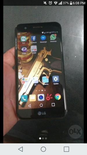 Lg K Nuevo Vendo.