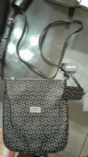 Morral Guess