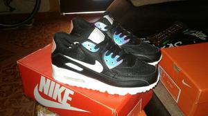 Nike Air Max 90 Talla 36