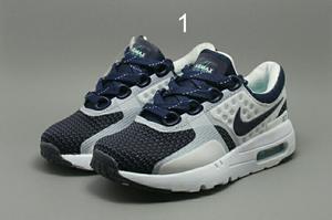 Nike Air Max Zero Niño! Talla