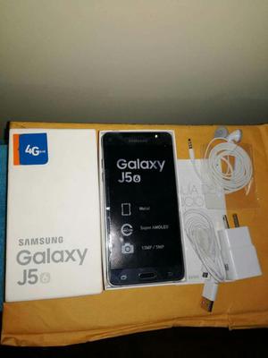 Ojo Nuevo con Caja Samsung J