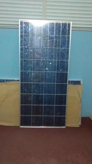 Panel Solar