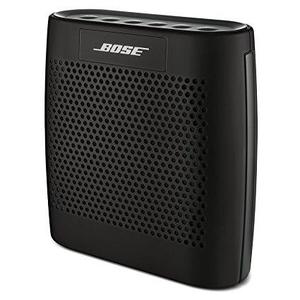 Parlante Bluetooth Bose SoundLink Color Negro nuevo en caja