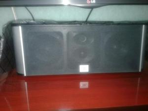 Parlante Centrao Jbl Es25