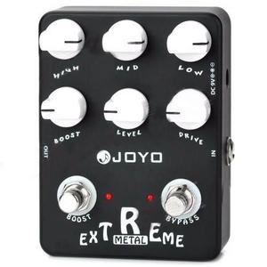 Pedal Joyo Metal Extreme