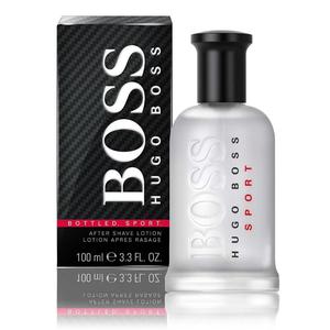 Perfume Hugo Boss Bottled Sport 100ml Incluye Delivery en