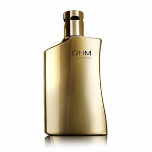 Perfume UNIQUE OHM DORADO hombre 100 ml
