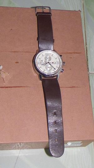 RELOJES TOMMY HILFIGUER,NAUTICA,FOSSIL
