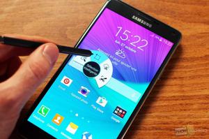 REMATO SAMSUNG NOTE 4 A SOLO S/450