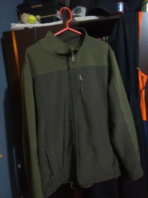 Rainforest Impermeable Talla L