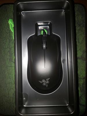 Razer Abyssus 