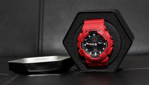 Reloj G Shock