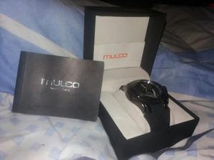 Reloj Original Mulco 180 Soles