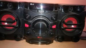 Rms 230w Lg