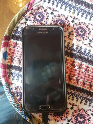 Samsung Galaxy S6 Android 7
