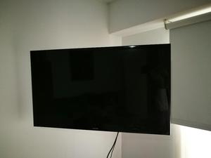 Smart Tv 32 Samsung Casi Nueva