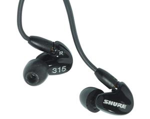 Súper Oferta de Auriculares In-ears 315