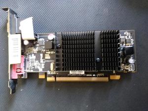 TARJETA DE VIDEO PCI EXPRESS DE 1GB
