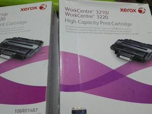 Toner para Xerox High Capacity
