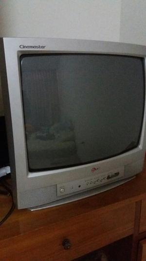 Tv Lg 20