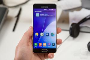 Vendo Cambio Samsung Galaxy A