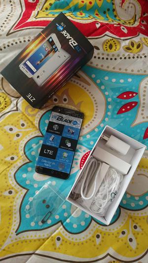 Vendo Celular Zte Blade V6 Nuevo