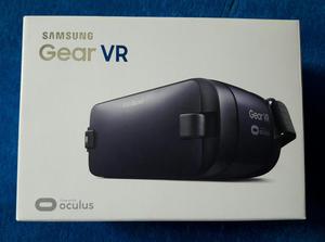 Visor Realidad Virtual Samsung