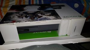 Xbox One S 500gb 2 Juegos Mando