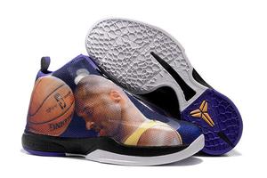 Zapatilla Nike Kobe Bryant ZK6 a Pedido a 320 Soles