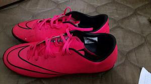 Zapatillas Nike Mercurial Talla 43 O 8.5
