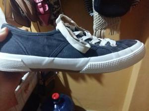 Zapatillas Talla 36