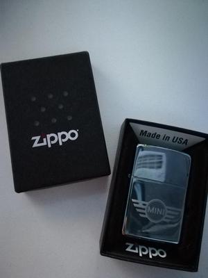 Zippo